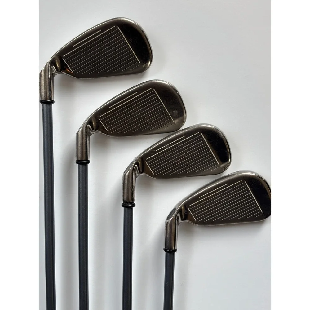 Callaway hawkeye set